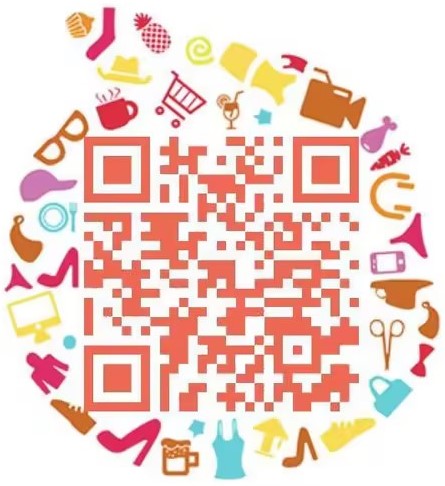 淘宝二维码